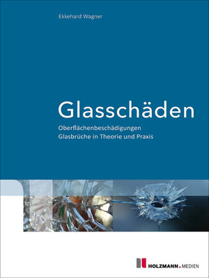 cover image of Glasschäden